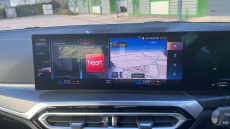 BMW 3 Series 330e M Sport 4dr Step Auto Saloon